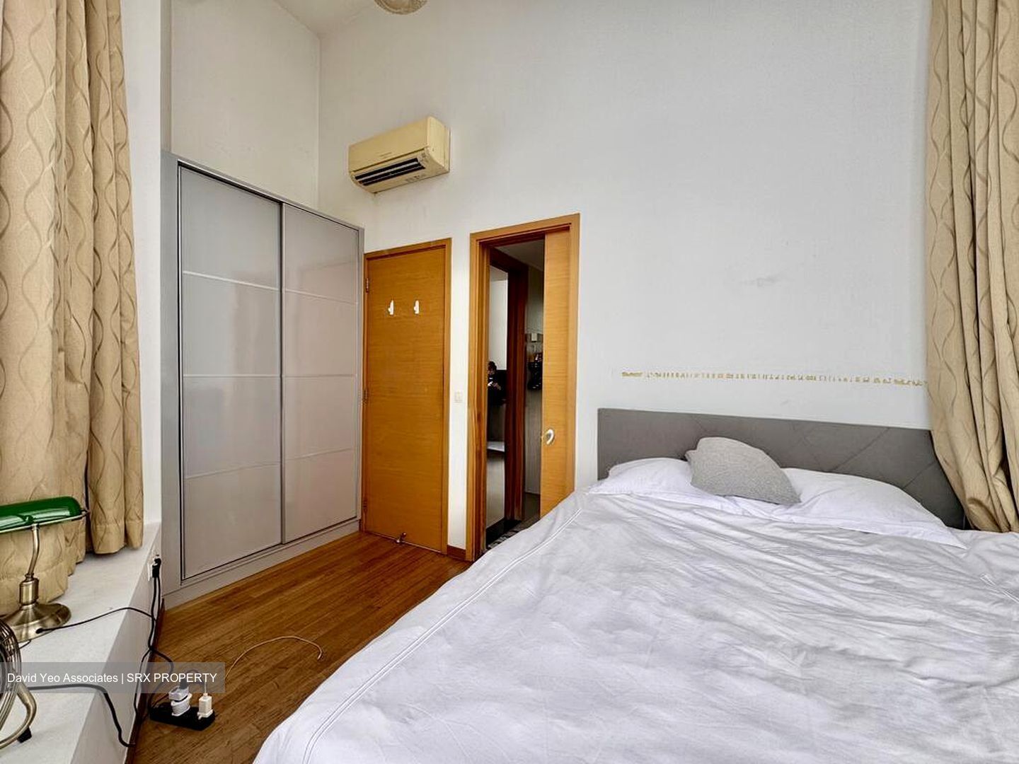 Vetro (D12), Apartment #515295661